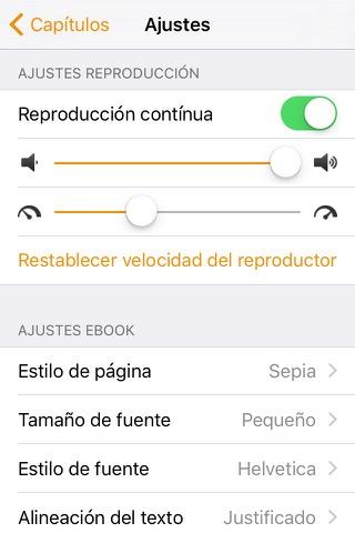 La Constitución Española en AudioEbookのおすすめ画像5