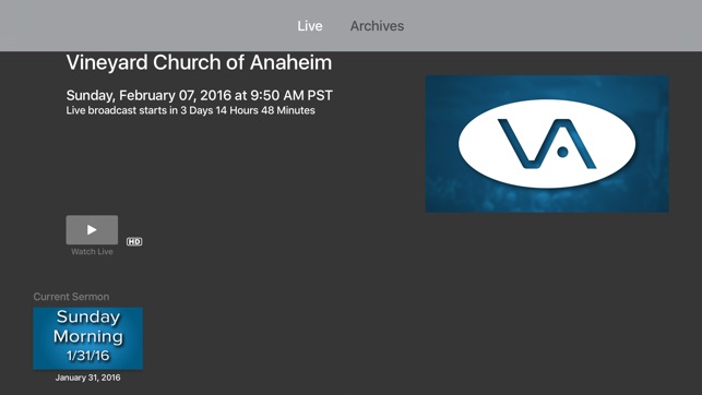 Vineyard Anaheim(圖1)-速報App