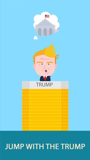 Trump Jump - Election Game Of The Year(圖1)-速報App