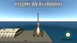 Game screenshot Space Shuttle Simulator 3D Light mod apk