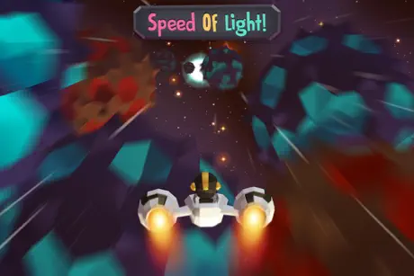 Space Bang