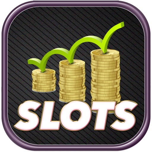 World of Money and Fun Slots - FREE VEGAS GAMES icon