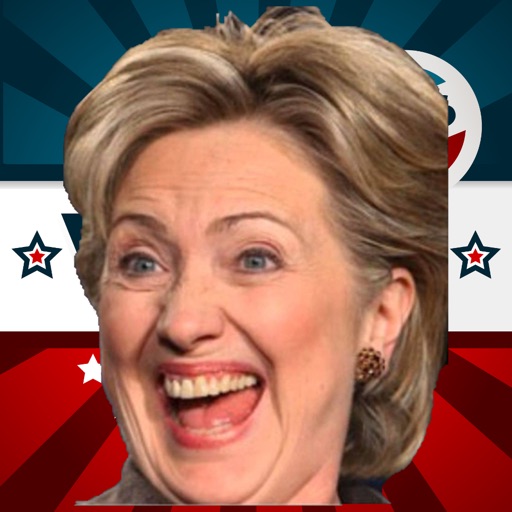 Dodge Hillary Icon