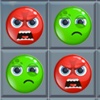 A Emoji Faces Arena