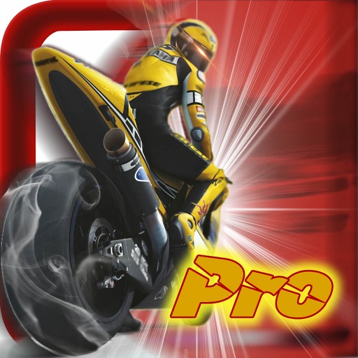 Bike Strike Racing Pro - Moto Clan War Game Icon