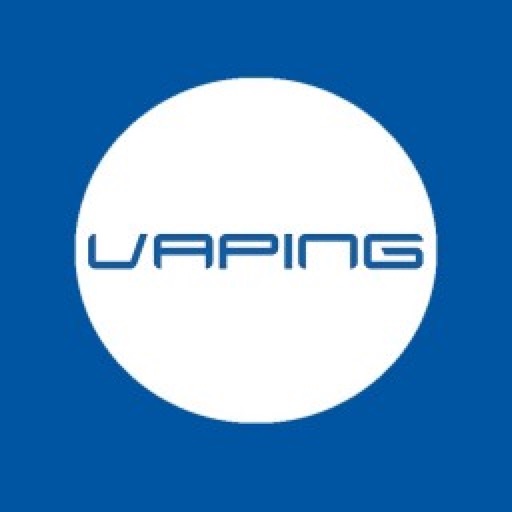 Low Emission Vaping icon