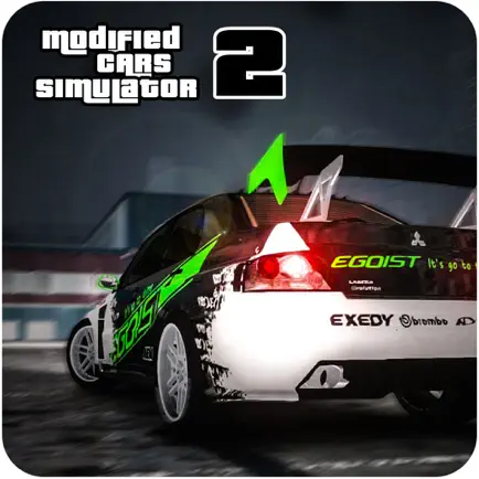 Modified Cars Simulator 2 Читы