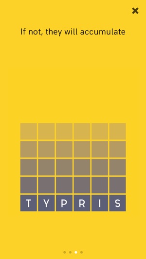 Typris - Type Faster Having Fun!(圖5)-速報App
