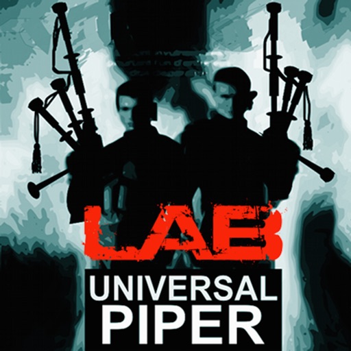 Universal Piper - Bagpipe Lab