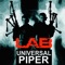 Plug your electronic chanter or your midi keyboard to your iPad and step in the first Lab dedicated to bagpipe