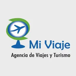 Mi viaje Colombia app icon