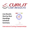 CURLIT Curling Live