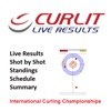 CURLIT Curling Live