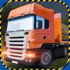 Activities of Cargo Truck 3D - Real Truck Driving and Parking