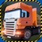 Icon Cargo Truck 3D - Real Truck Driving and Parking