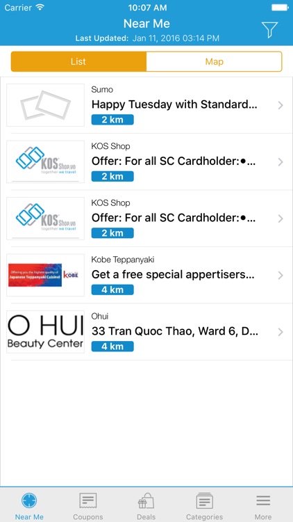 The Good Life - Vietnam