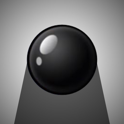Gravity Upwards - A Ball Maze Reflex Game No Ads Free iOS App