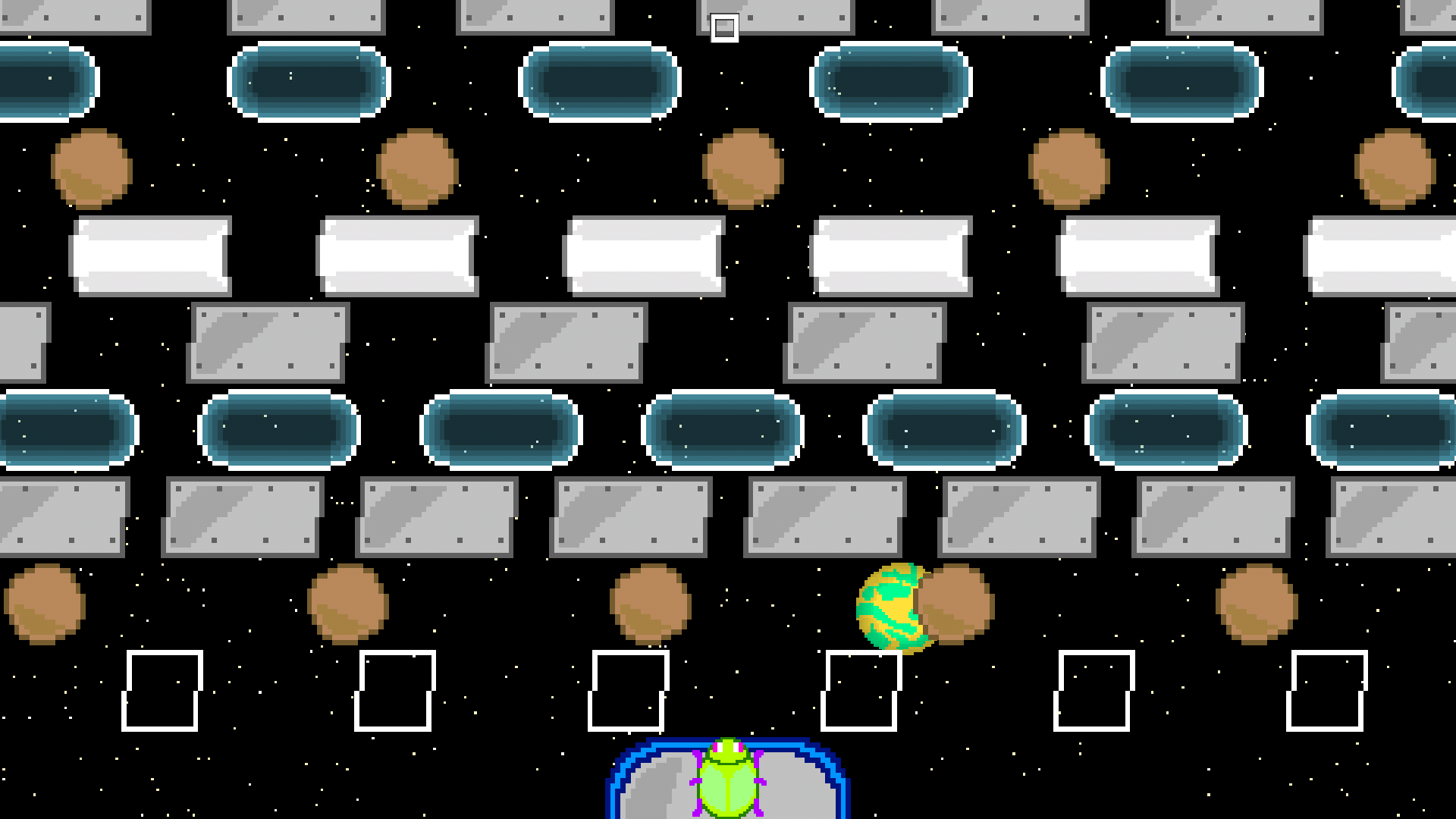 SpaceBeetle screenshot 3