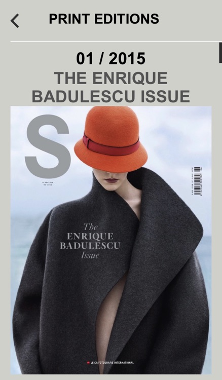 S-Magazine