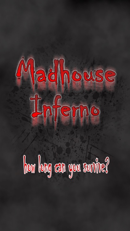 Madhouse Inferno