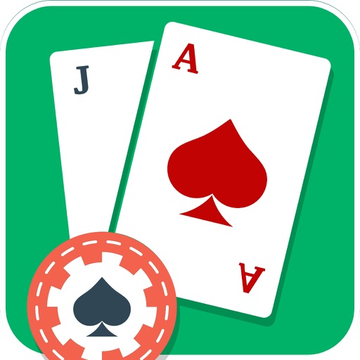 Blackjack  Pro•◦• 21 - Table Card Games & Casino