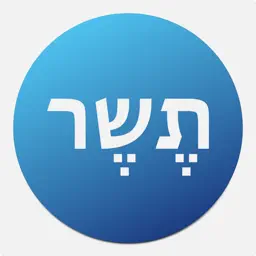 Tesher app icon
