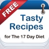 Healthy Food Recipes for the 17 Day Diet Free - iPhoneアプリ