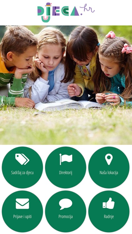 Djeca.hr