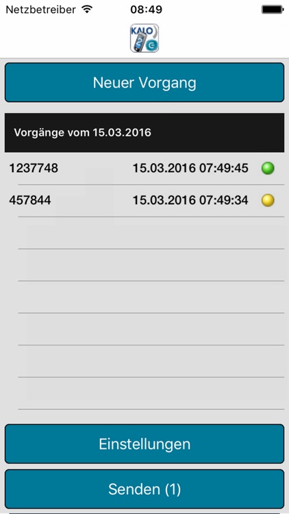 FotoApp2 screenshot-3