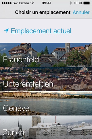 local.ch screenshot 4