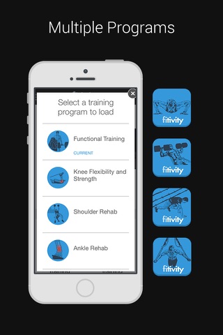 Fitivity Functional Training screenshot 3