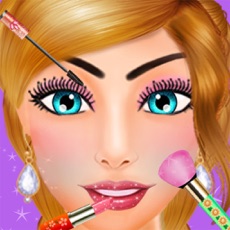 Activities of Makeover Salon Princess Games