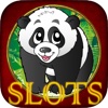 Lucky Panda Slots : 777 Casino Machine