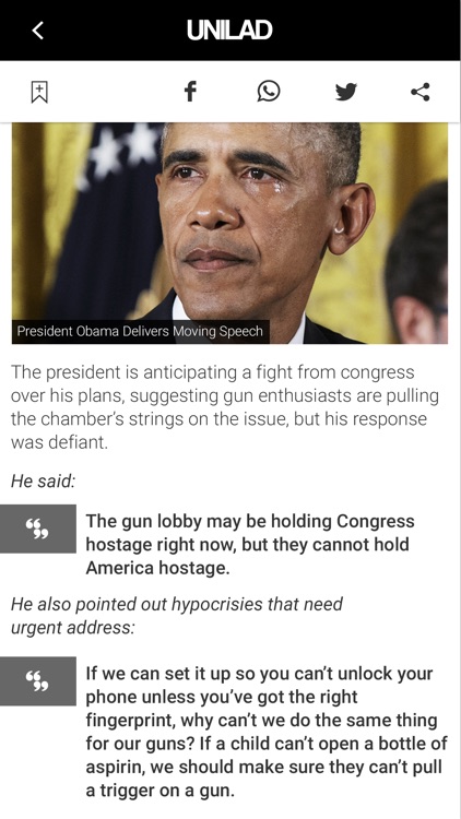 UNILAD screenshot-4