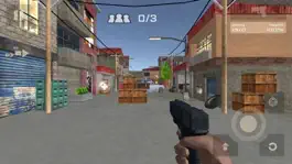 Game screenshot Street Counter Terrorist Strike mod apk