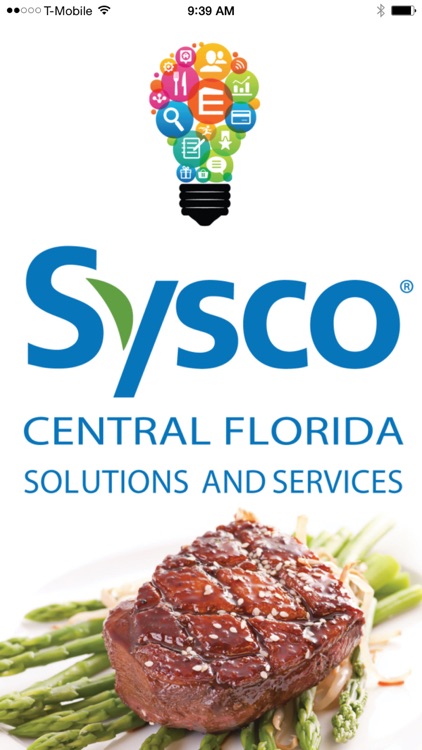 Sysco Solutions CFL