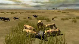 Game screenshot Africa Wild Free apk