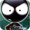 A Contract Killer Stickman Sniper Shooter