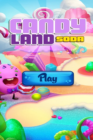 Candyland soda screenshot 4