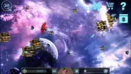Game screenshot Starship hack
