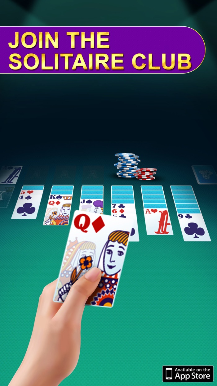 Solitaire Cards Games Free