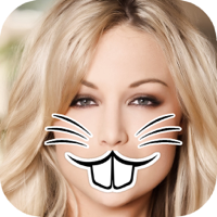 Caricature Photo Booth -  Create Funny Picture and Make Troll Face