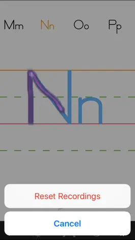 Game screenshot Learn To Write hack