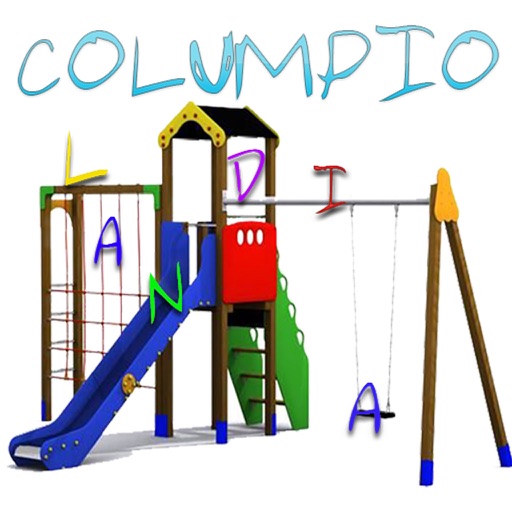 ColumpiolandiaApp icon