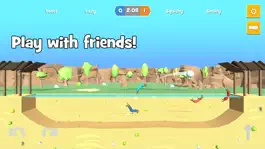 Game screenshot Otter Polo mod apk