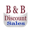 B B Discount Sales