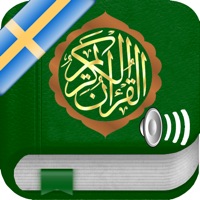 Quran Audio mp3 Pro in Swedish