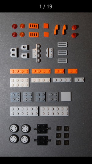 Cool Instructions for Lego - Beautiful step-by-step photo gu(圖4)-速報App