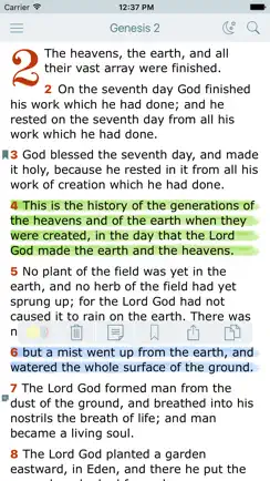 Messianic Bible The Holy Jewish Audio Version Free iPhone image 1