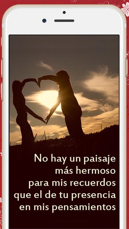 Love quotes in spanish  Romantic pictures with messages to conquer - Premium